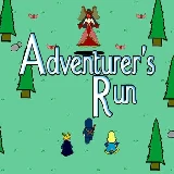 Adventurer Run