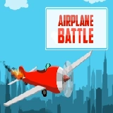 Airplane battle