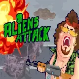 Aliens Attack