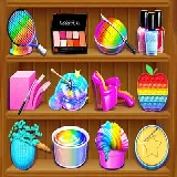 Asmr Antistress Relaxation Toys