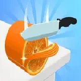 Asmr Slicing Game