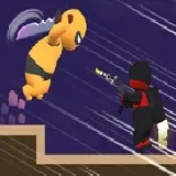 Assassin Ninja Rush