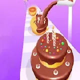 Bakery Stack: Car Cake