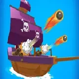 Battle Warship Arena