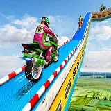 Bike Stunt Racing Legend