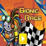 Bionic Race