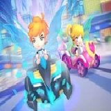 Boom Kart 3d