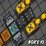 Boxz.io
