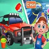 Car City Renovation Salon