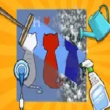 Cleaning Queens