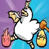 Clusterduck