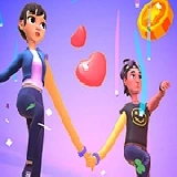 Couple Run!