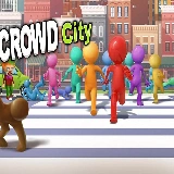 Crowd City 3D