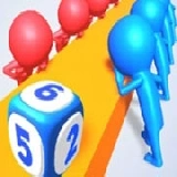 Dice Push