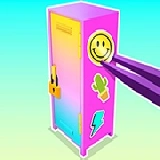 DIY Locker