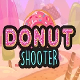 Donut Shooter