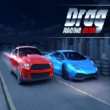 Drag Racing Club