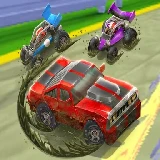 Drift the Car