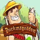 Duckmageddon