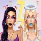 Emoji Make Up