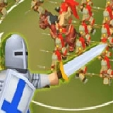 Epic Defense Clash