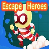 Escape Heroes