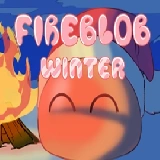 FireBlob Winter