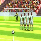 Football Storm Strike