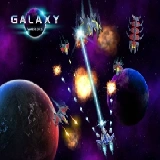 Galaxy Warriors