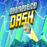 Geometrical Dash