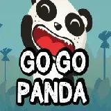 Go Go Panda