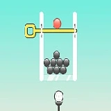 Golf Pin