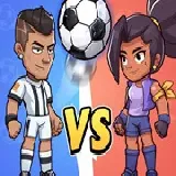 Head Ball - Online Soccer