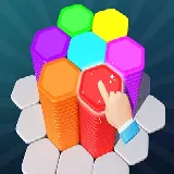 Hexa Sort 3D