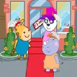 Hippo Hair Salon