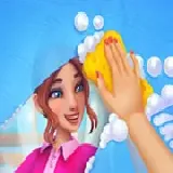 House Clean Up 3D