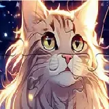 Jigsaw Puzzle: Cat Star