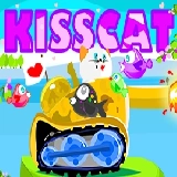 Kiss Cat