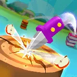 Knife Flip