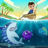 Let's Go Fishing