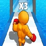 Level Up Running