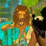 Lion Hunter