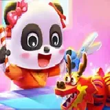 Little Panda Chinese Festival Crafts