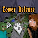 Minecraft: Tower Defense