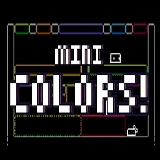 Mini Colors