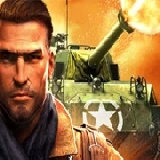 Modern Combat FPS