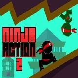 Ninja Action 2