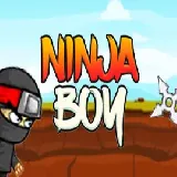 Ninja Boy
