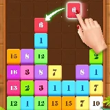 Numbers Merge
