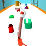 Pen Run